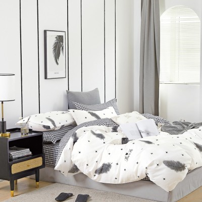 Постельное белье Tango Twill семейное TPIG5-1684-50