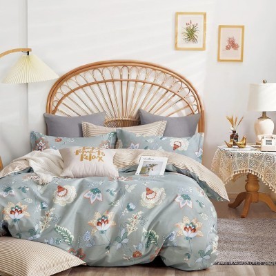 Постельное белье Tango TPIG3-1545 евро 2 наволочки