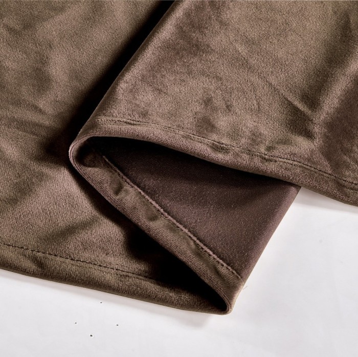 Набор штор Tango Velluto 150x270 - 2 шт V150270-05