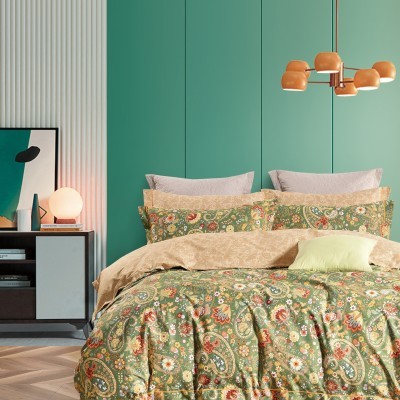 Постельное белье Cristelle Amante 1,5-спальный AM01-136 