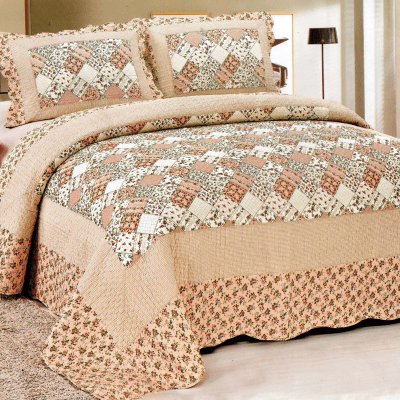 Покрывало Patchwork 333 PW333-114