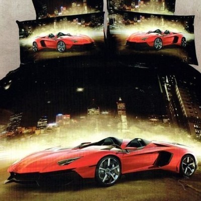 Постельное белье Tango Novella TS04-892 евро 4 наволочки