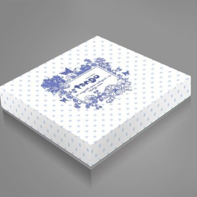 Постельное белье Tango TPIG6-233 твилл евро 4 наволочки