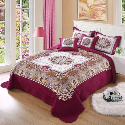 Покрывало Танго Patchwork 333 PW333-194