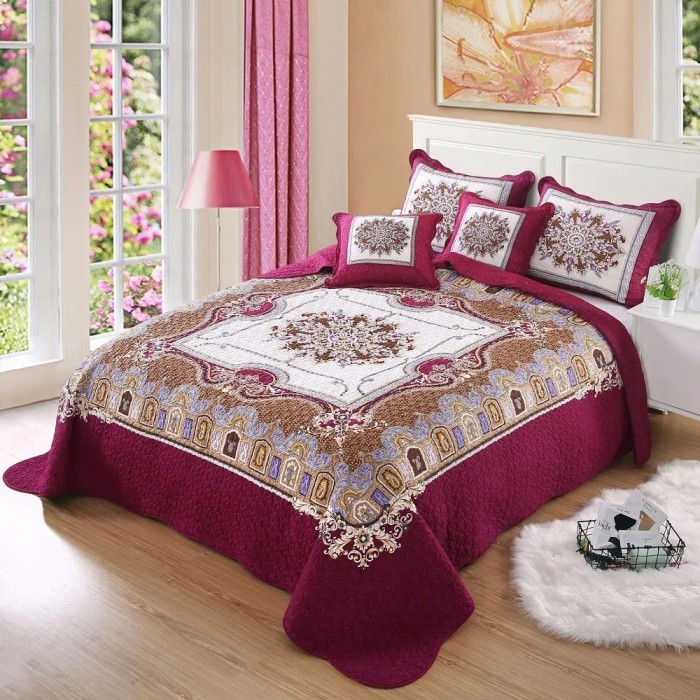Покрывало Танго Patchwork 333 PW333-194