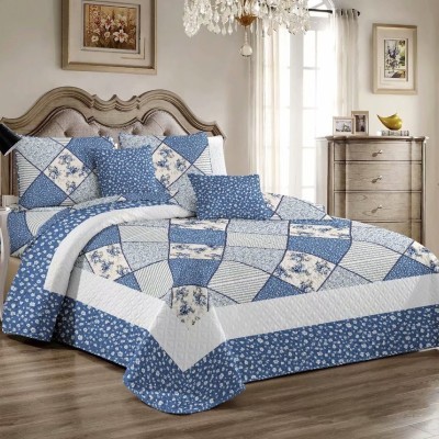 Покрывало Patchwork 444 PW444-55