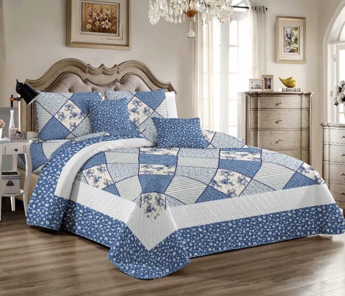 Покрывало Patchwork 444 PW444-55