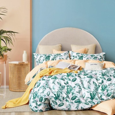 Постельное белье Tango TPIG3-1546 евро 2 наволочки