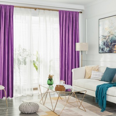 Набор штор Tango Velluto 150x270 - 2 шт V150270-04