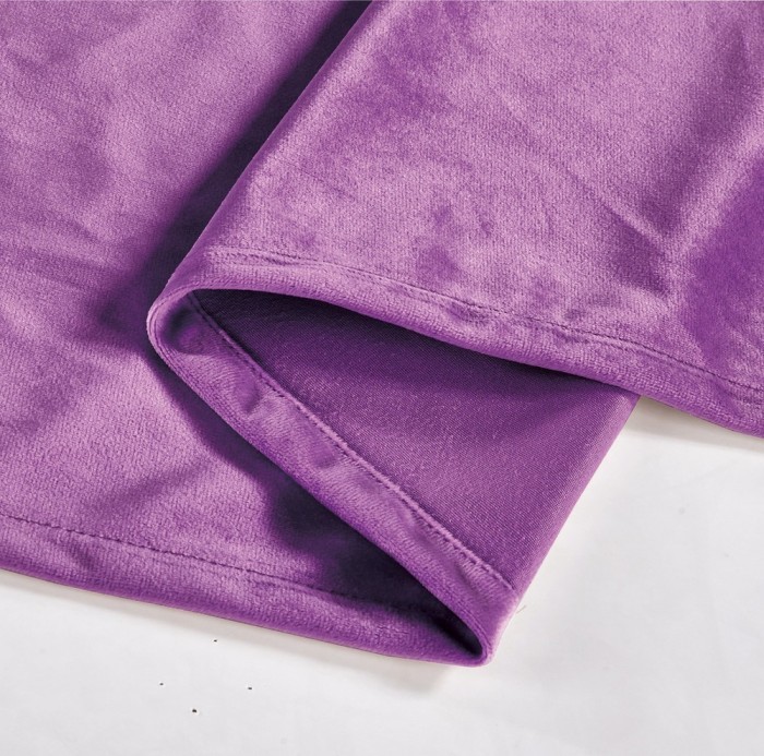 Набор штор Tango Velluto 150x270 - 2 шт V150270-04