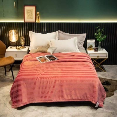 Плед Tango Lindo микрофибра &quot;Фланель&quot; евро 	3055-315