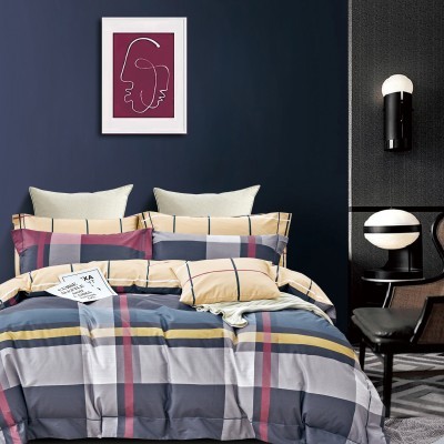 Постельное белье Cristelle Amante 1,5-спальный AM01-132 