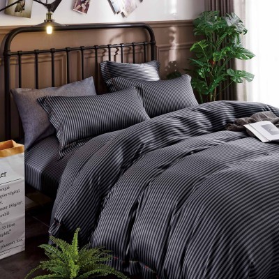 Постельное белье Tencel семейный TT5-142