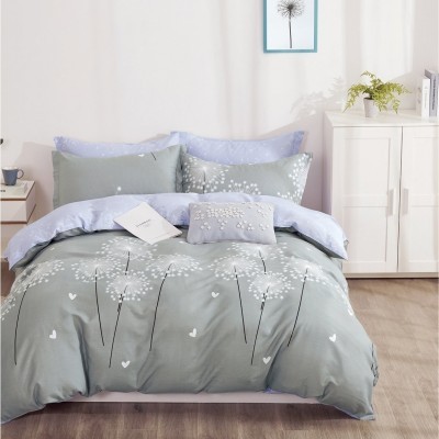 Постельное белье Tango TPIG3-1193 евро 2 наволочки