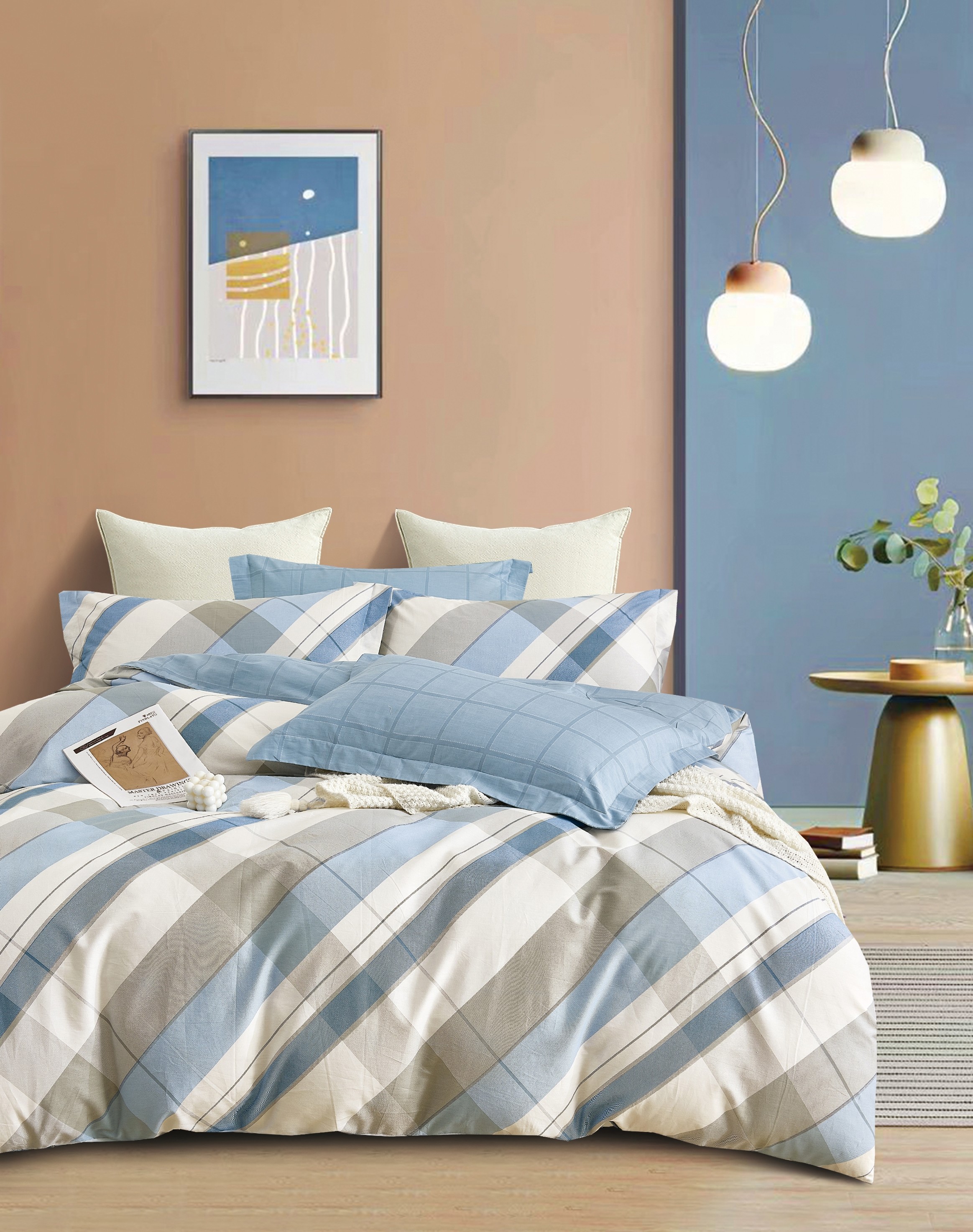 Twill семейный TPIG5-1865-70 код1059