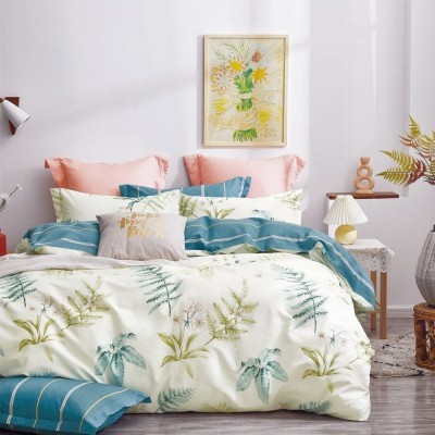 Постельное белье Tango TPIG2-1629-70 двуспальное