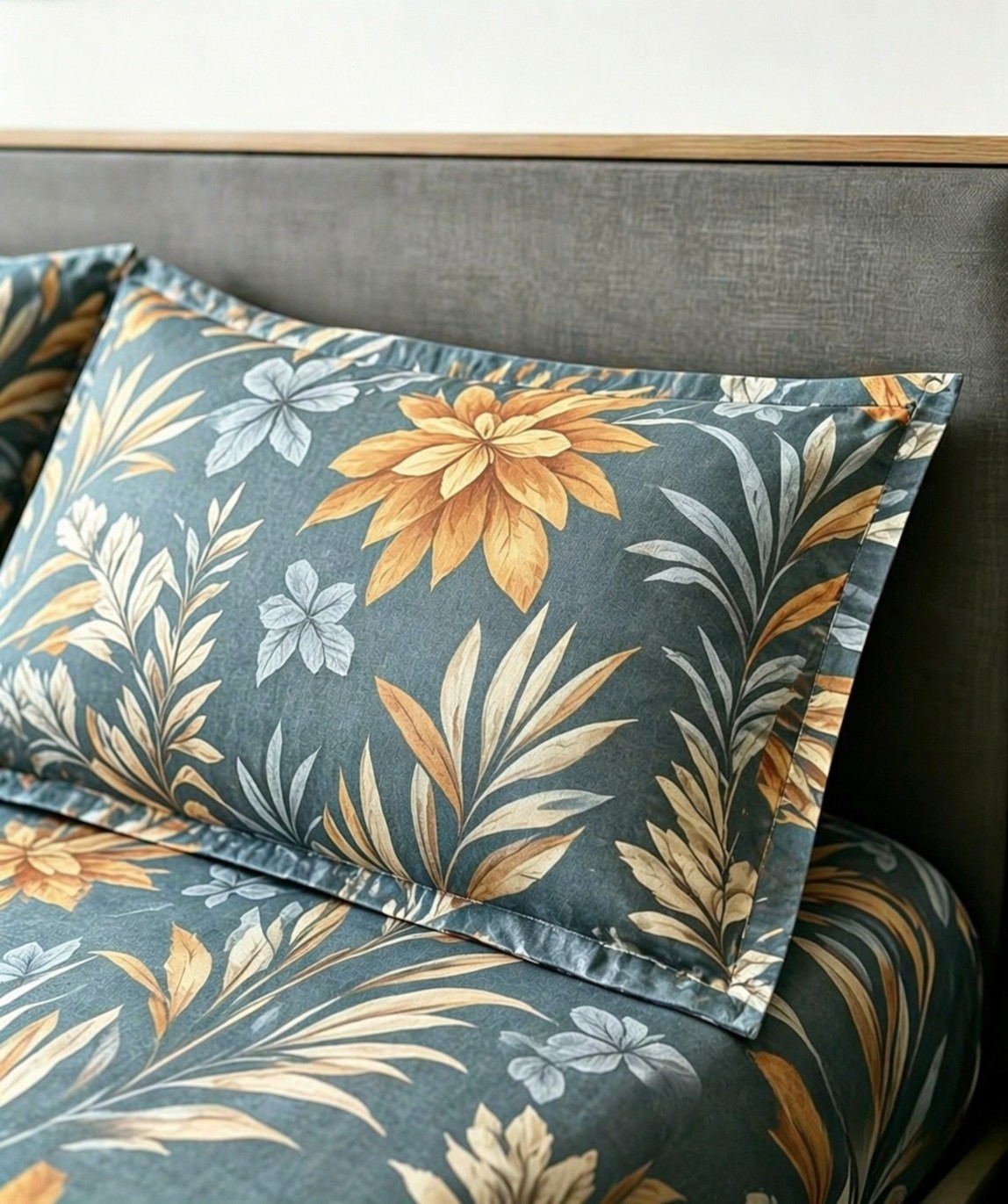 Наволочки Tango Flannel 50x70 2 шт. FL5070-15 код7058