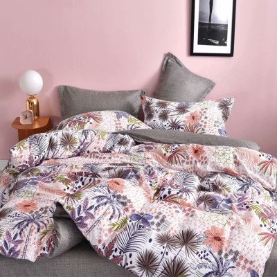 Постельное белье Tango DF03-162 евро 2 наволочки