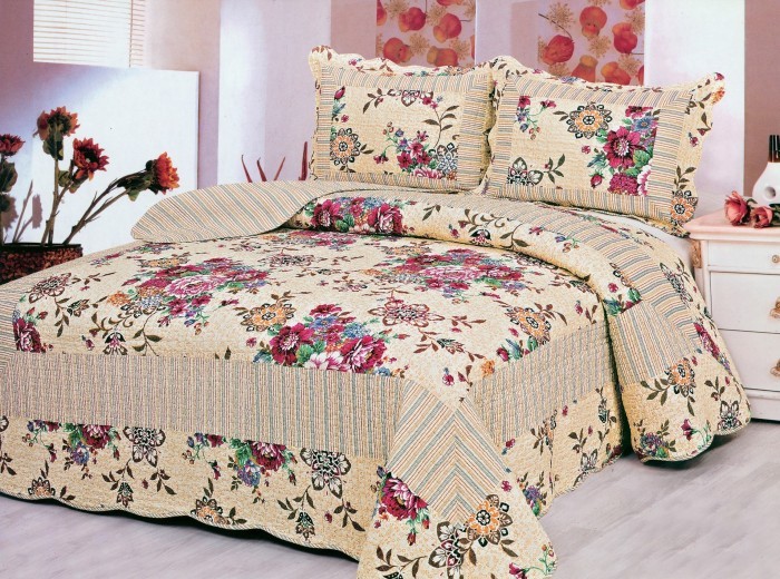Покрывало Танго Patchwork 333 PW333-196