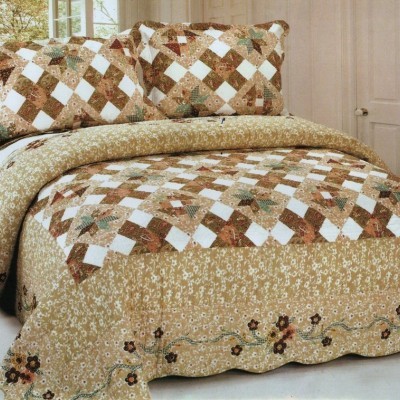Покрывало Танго Patchwork 333 PW333-160