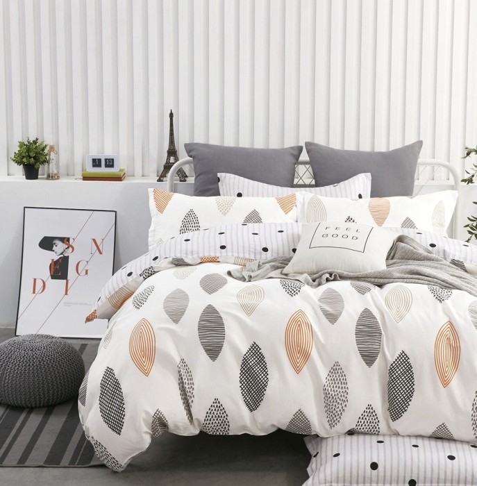 Постельное белье Tango TPIG5-915-70 семейное