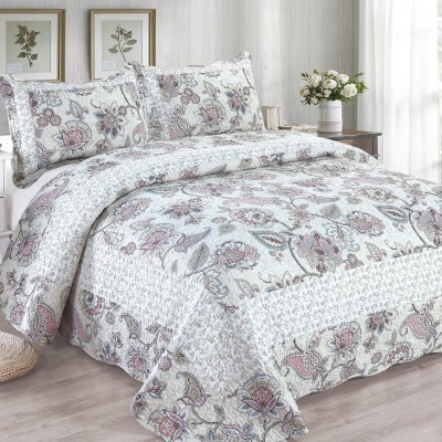 Покрывало Танго Patchwork 333 PW333-197