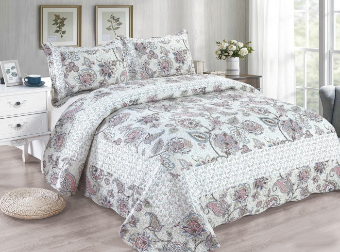 Покрывало Танго Patchwork 333 PW333-197