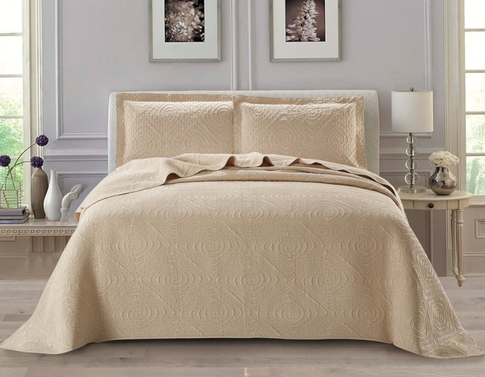 Покрывало Tango Pietra Stone wash PTR2426-22