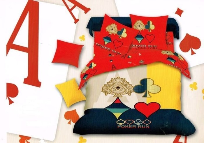 Постельное белье Tango TS02-874-50 двуспальное