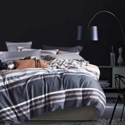 Постельное белье Tango TIS07-180 евро 4 наволочки