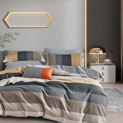 Постельное белье Twill 2 спальный TPIG2-1700-70