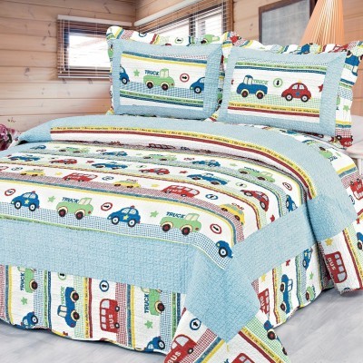 Покрывало Танго Patchwork 333 PW333-198
