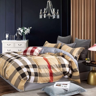 Постельное белье Tango TPIG2-1632-70 двуспальное