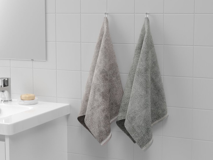 Полотенце VLR CONCEPT TR9S2 Beige