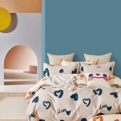 Постельное белье Tango Twill двуспальный TPIG2-1912-70