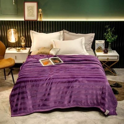 Плед Tango Lindo микрофибра &quot;Фланель&quot; евро 3055-311