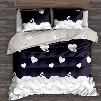 Постельное белье Tango DF02-326-50 двуспальное