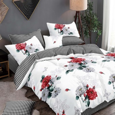 Постельное белье Tango DF05-262-70 семейное